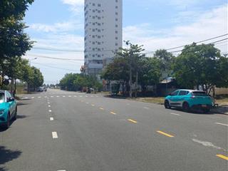 Bán đất đường nguyễn đức thuận, khuê mỹ, ngũ hành sơn, đà nẵng, giá ưu đãi 21,5 tỷ, 180 m2