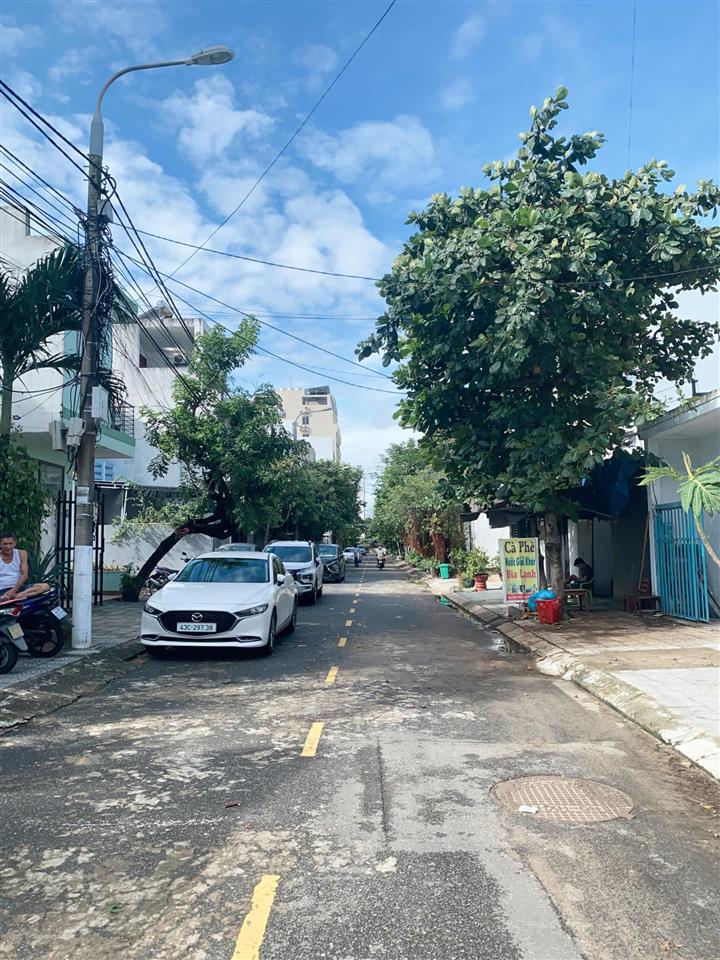 Bán đất chính chủ sơn thuỷ đông 3, bãi tắm sơn thuỷ