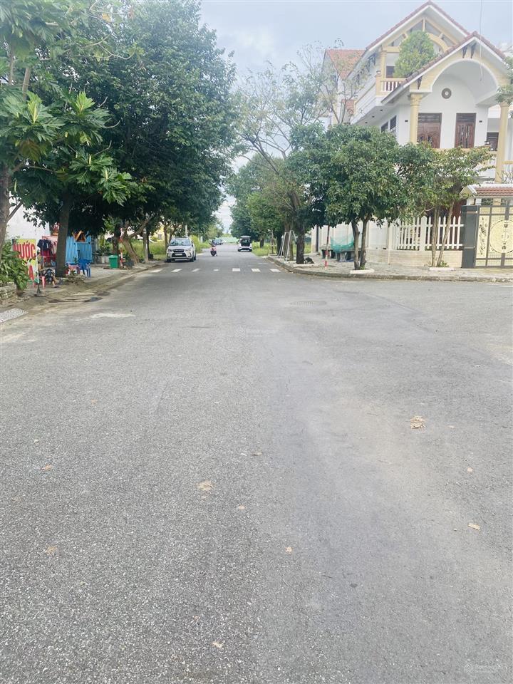 Bán đất tại lưu văn lang, hòa hải, ngũ hành sơn, đà nẵng, 8,8 tỷ, 100m2 hot!