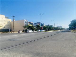 Bán 596m2 góc 2mt minh mạng khu dự án saphia, ngũ hành sơn