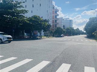 Siêu hiếm 3 lô liền kề mặt tiền trần quốc hoàn, lối vào bãi tắm sơn thuỷ