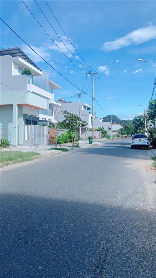 500m2 mặt tiền đường 7,5m nguyễn xiển, ngũ hành sơn, đà nẵng