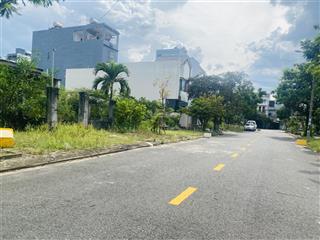 Cắt lỗ bán nhanh lô võ văn đồng kề góc sát sông cổ cò, phường hòa hải, quận ngũ hành sơn, đà nẵng