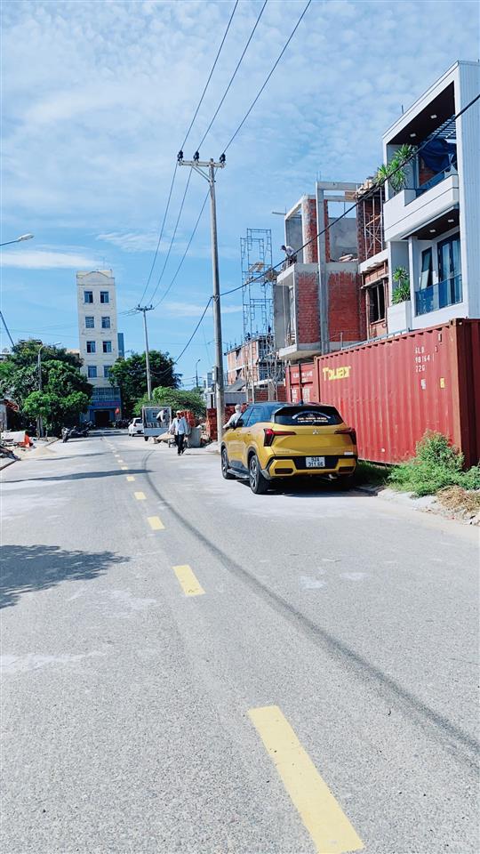 Bán gấp đất 96,5m2 tại nguyễn xiển, ngũ hành sơn, đà nẵng, giá 8,5 tỷ vnd
