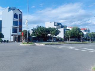 Ra nhanh lô 100m2 nút giao thông minh mạng trục 33m kết nối nội đô ra biển ngũ hành sơn