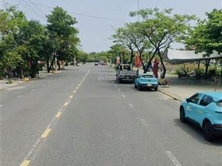 Lô đất đẹp view công viên ngũ hành sơn đường phạm hữu nhật