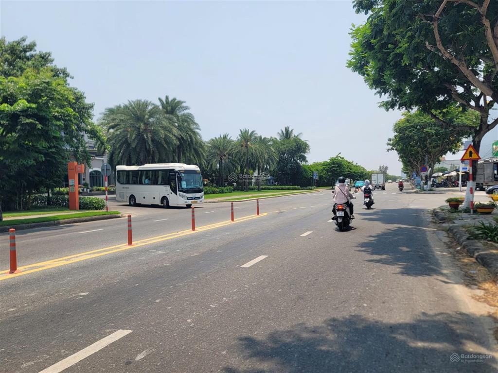 Bán nhanh lô trường sa giá cực rẻ biển tân trà ngũ hành sơn