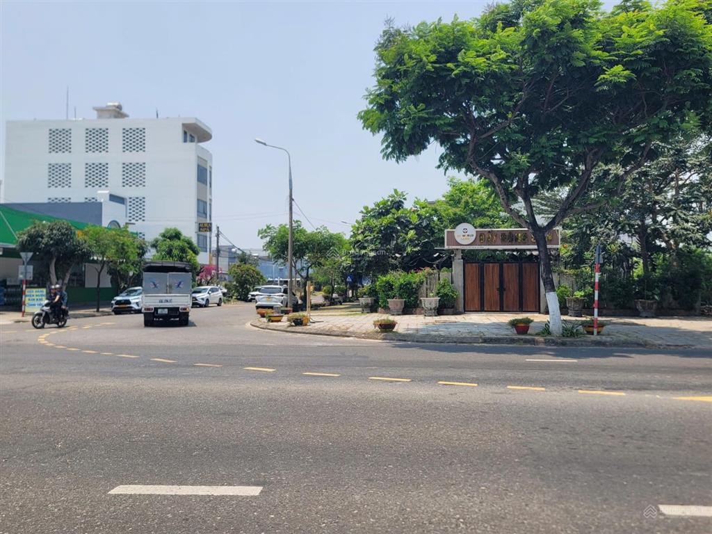 Bán nhanh lô trường sa giá cực rẻ biển tân trà ngũ hành sơn