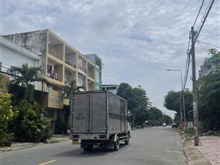 Bán đất giá ưu đãi tại đường số 55, tân tạo, bình tân, 100m2, 88tr / m2