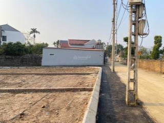 Bán đất phân lô khu đồng cạn  xã nam phương tiến (xuân mai), hà nội, đường ô tô 6m, gần ql21a