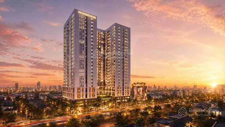Căn hộ thủ đức  phân khúc giá 2 tỷ  nhận nhà tháng 9/2026