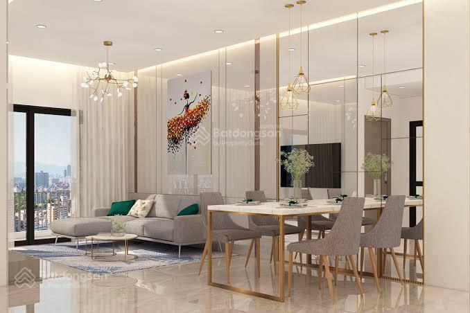 Căn hộ thủ đức  phân khúc giá 2 tỷ  nhận nhà tháng 9/2026
