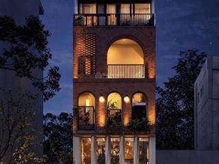 Bán đất vàng mặt phố kim giang  view sông tô lịch, giấy phép xây dựng 7 tầng + 1 hầm