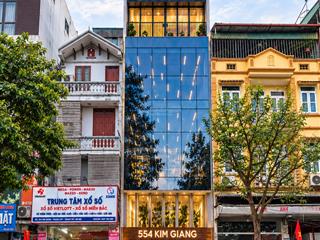 Siêu phẩm cc kim giang 21 tỷ siêu hạ giá, cơ hội tốt cho đầu tư!