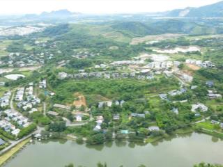 Bán đất ngay trung tâm thị trấn lương sơn, hb giá 6,5 triệu/m²