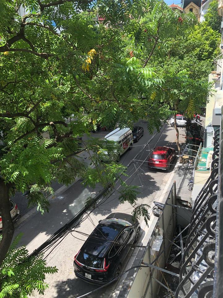 Mình chính chủ, cần cho thuê làm cửa hàng, văn phòng kinh doanh phố trần quý kiên