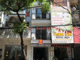 Mình chính chủ, cần cho thuê làm cửa hàng, văn phòng kinh doanh phố trần quý kiên
