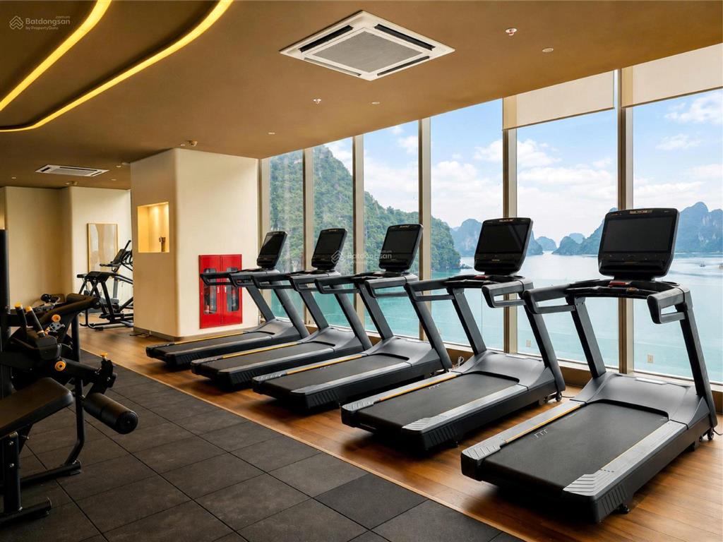 Bán căn cực vip view trực diện vịnh, tòa a full nội thất 5 sao dự án centara vân đồn giá yêu thương
