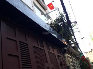 Cần bán nhà 560/28/1 đường trường chinh (4,60x12m)giá