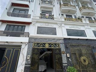 Cần bán nhà đường trường chinh (5x. 10) đúc 3 tấm