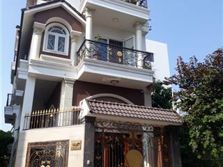 Cần bán nhà đường dương văn dương 5x12m, đúc 1 tấm