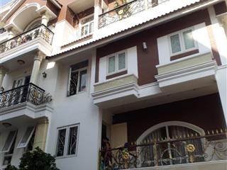 Cần bán nhà đường trường chinh (5x10) đúc 3 tấm