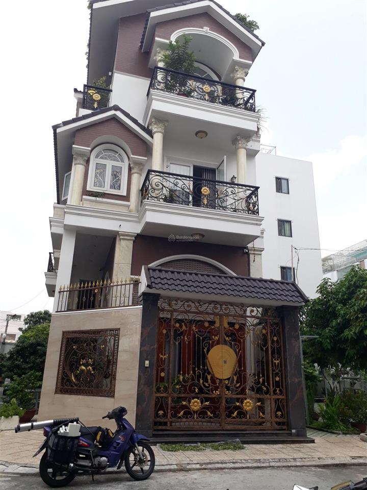 Cần bán nhà đường nguyễn cửu đàm (4x14) đúc 2 tấm giá