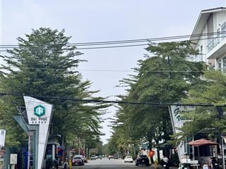 Chủ kẹt tiền bán nhanh nền đất kdc đại phúc,phạm hùng nối dài,dt5x20m giá 67tr/m2