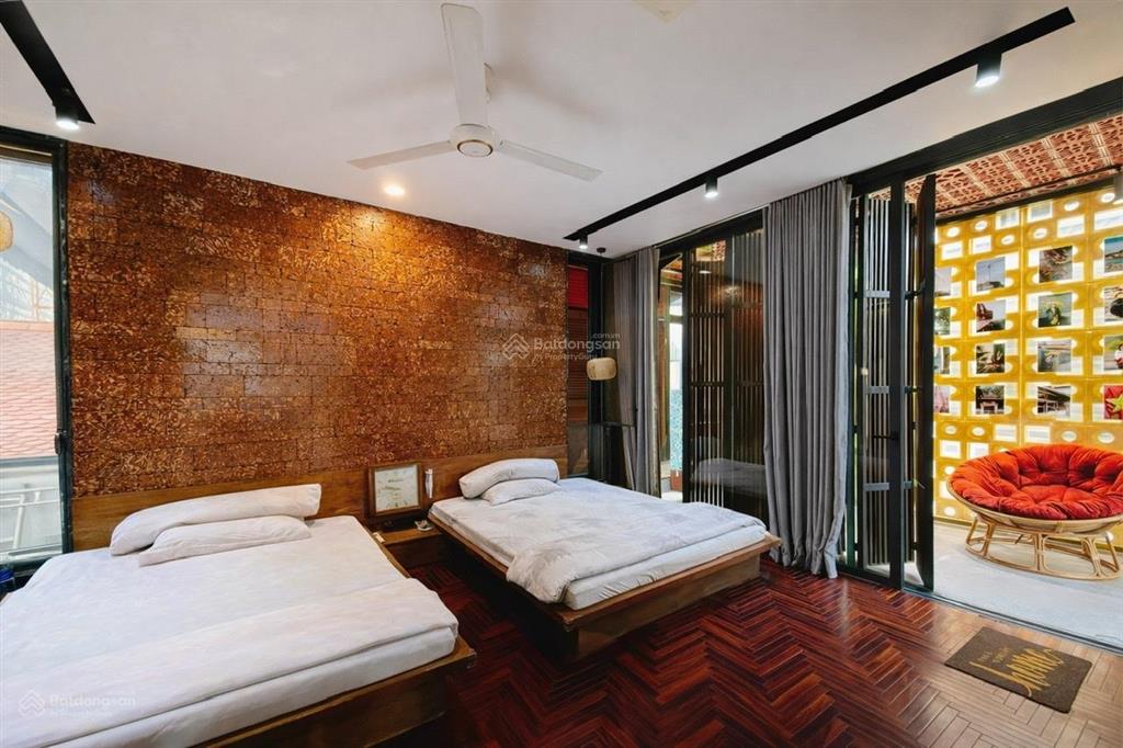 Bán biệt thự kdc đại phúc,phạm hùng nối dài,dt212m2 sổ hồng 33tỷ