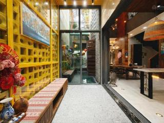 Bán biệt thự kdc đại phúc,phạm hùng nối dài,dt212m2 sổ hồng 33tỷ