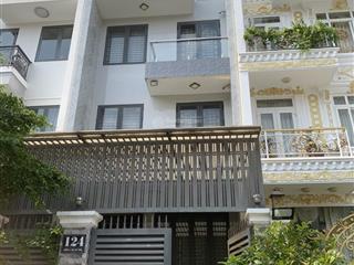 Bán nhà phố kdc đại phúc,phạm hùng nối dài,đường 18m dt5x22m giá 15tỷ5