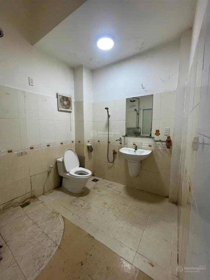 Bán nhà hẻm 154 đường âu dương lân, phường 3, quận 8, dt 3mx9m trệt 2l