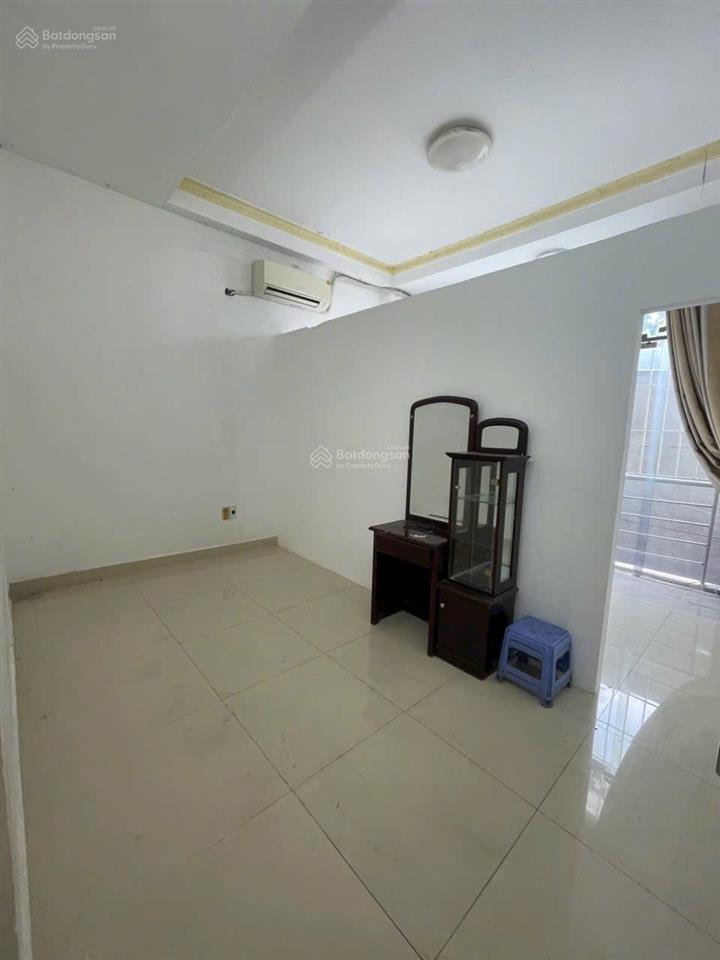 Bán nhà hẻm 154 đường âu dương lân, phường 3, quận 8, dt 3mx9m trệt 2l