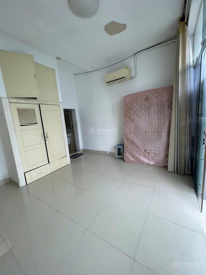 Bán nhà hẻm 154 đường âu dương lân, phường 3, quận 8, dt 3mx9m trệt 2l