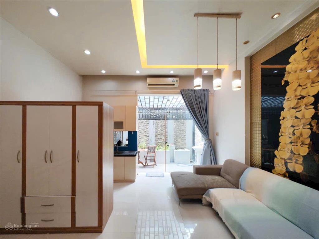 Bán nhà phố kdc đại phúc, phạm hùng (nd), dt 5x20m trệt 3l giá 10,5 tỷ sh