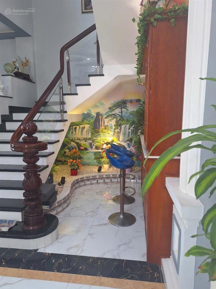Chủ kẹt tiền cần bán nhanh căn biệt thự kdc đại phúc, phạm hùng, sổ hồng giá 18 tỷ 8