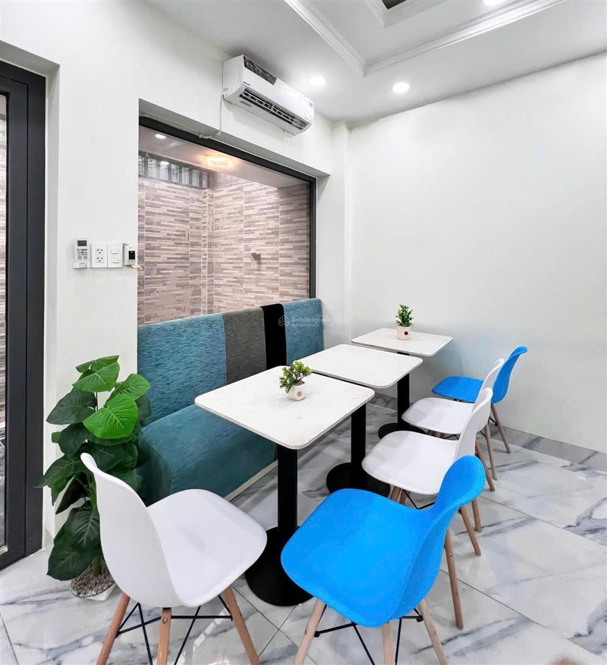 Cho thuê phòng 2.150.000 full nội thất, đường 6m