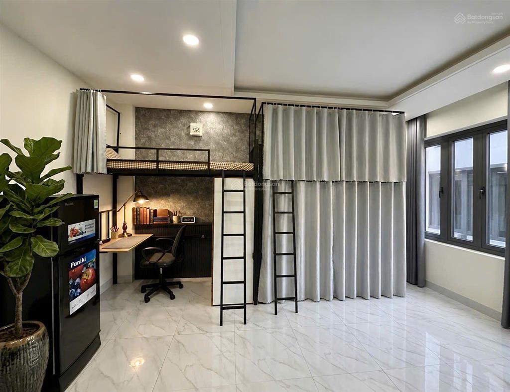 Cho thuê phòng 2.150.000 full nội thất, đường 6m