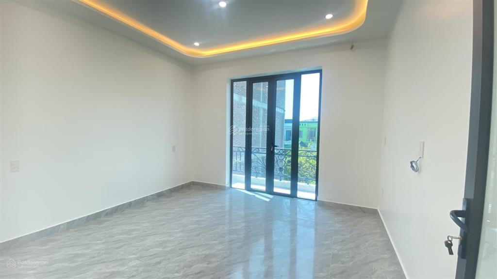 Chính chủ bán nhà 3 tầng mới xây độc lập ngõ 6 mỹ tranh, nam sơn, phường an dương