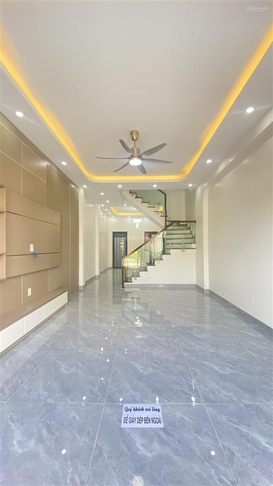 Chính chủ bán nhà 3 tầng mới xây độc lập ngõ 6 mỹ tranh, nam sơn, phường an dương