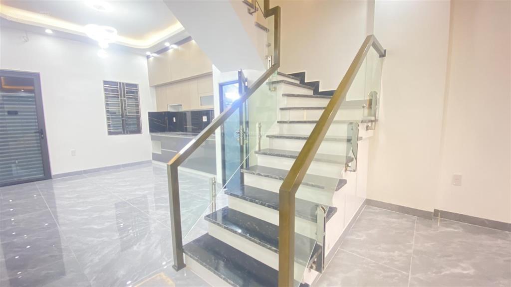Chính chủ bán nhà 3 tầng mới xây độc lập ngõ 6 mỹ tranh, nam sơn, phường an dương
