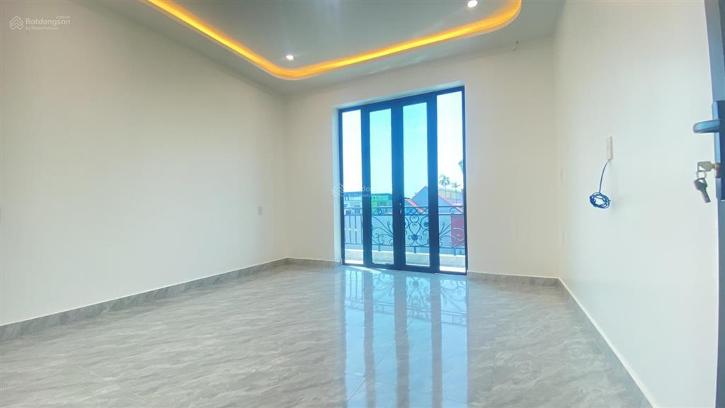 Chính chủ bán nhà 3 tầng mới xây độc lập ngõ 6 mỹ tranh, nam sơn, phường an dương
