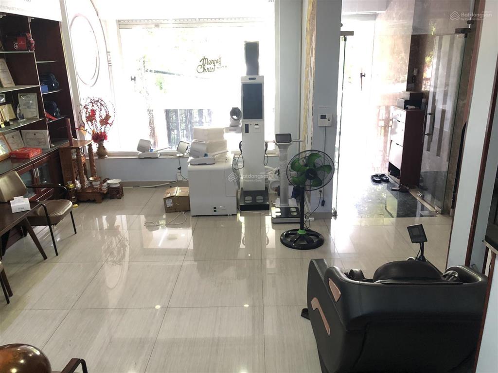 Cho thuê nhà kdc trung sơn, dt 6x20m, hầm 4 lầu, nội thất gỗ cao cấp, nhà mới đẹp chỉ 35 tr/tháng