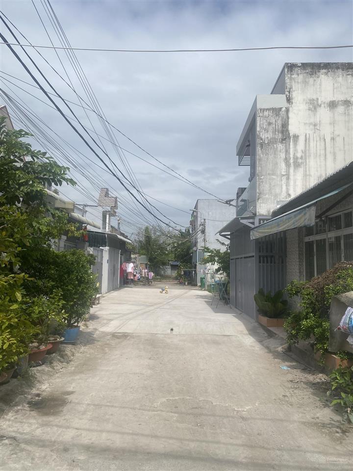 Bán đất h1986 nhơn đức nhà bètphcm