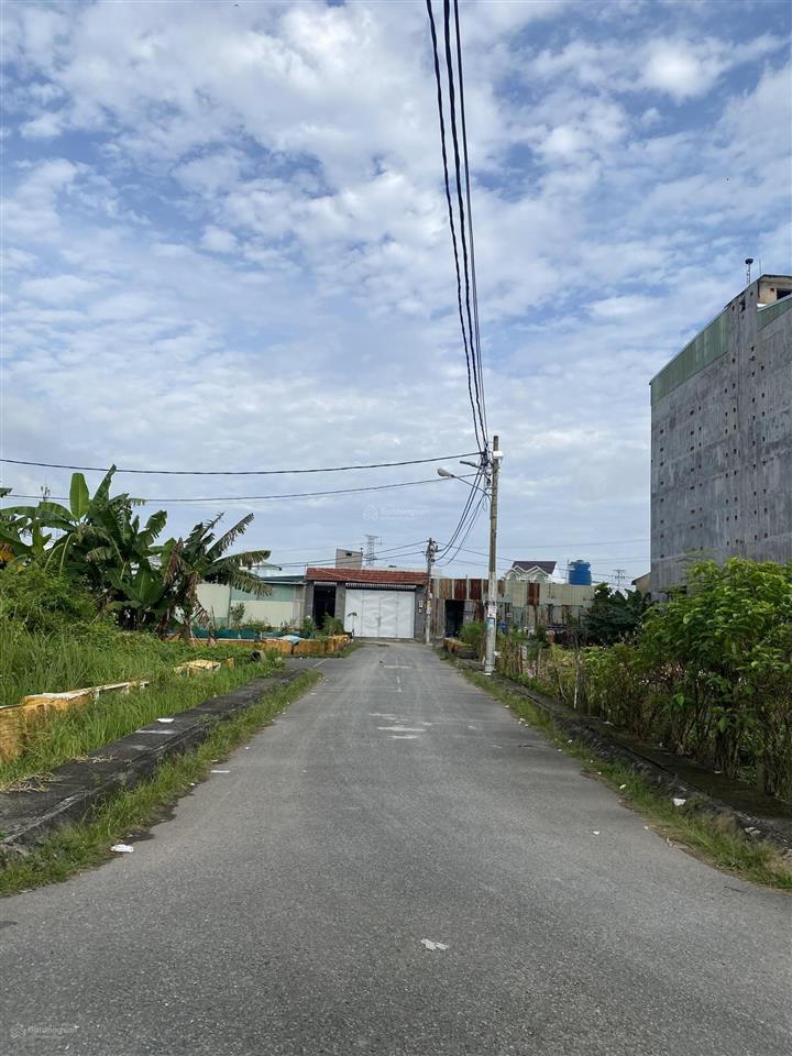 Bán đất h1986 nhơn đức nhà bètphcm