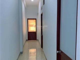 Bán nhà 3 tầng kiên cố đường hoàng thị loan, hoà minh, liên chiểu, đà nẵng