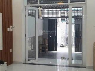 Bán nhà 2 tầng 2 mặt tiền đường nguyễn văn huyên khuê trung, đà nẵng