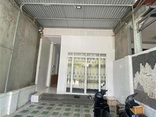 Bán nhà 2 tầng đường phước tường 16  cẩm lệ có thêm dãy trọ 4 phòng