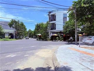 Cần bán lô góc đường lê đại hành đường 33m cẩm lệ, đà nẵng