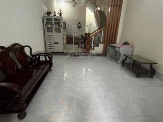Cho thuê nhà 2 tầng đẹp 3 pn mặt tiền nguyễn thị hồng khu sơn trà
